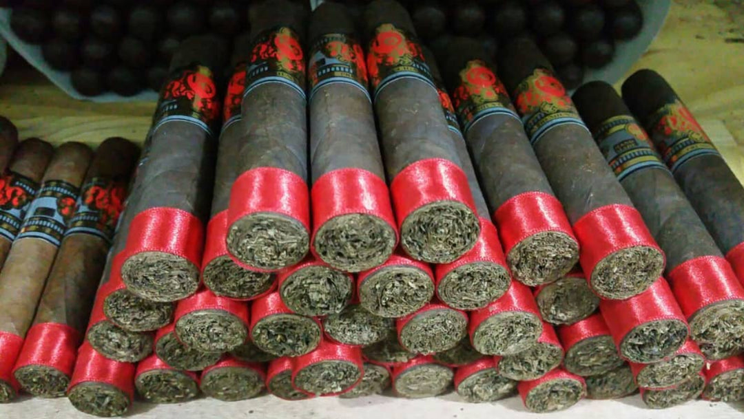 EQ Cigars ⬇️ (3 Blends)