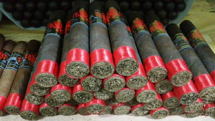 EQ Cigars ⬇️ (3 Blends)