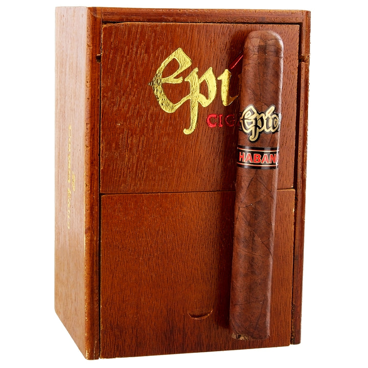 EPIC HABANO Corona Extra