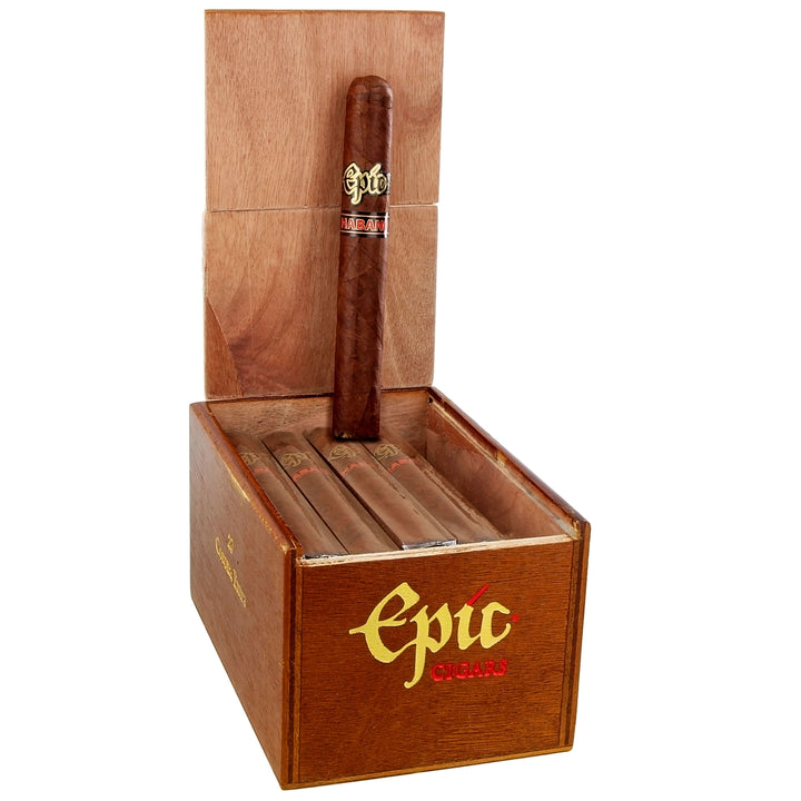 EPIC HABANO Corona Extra