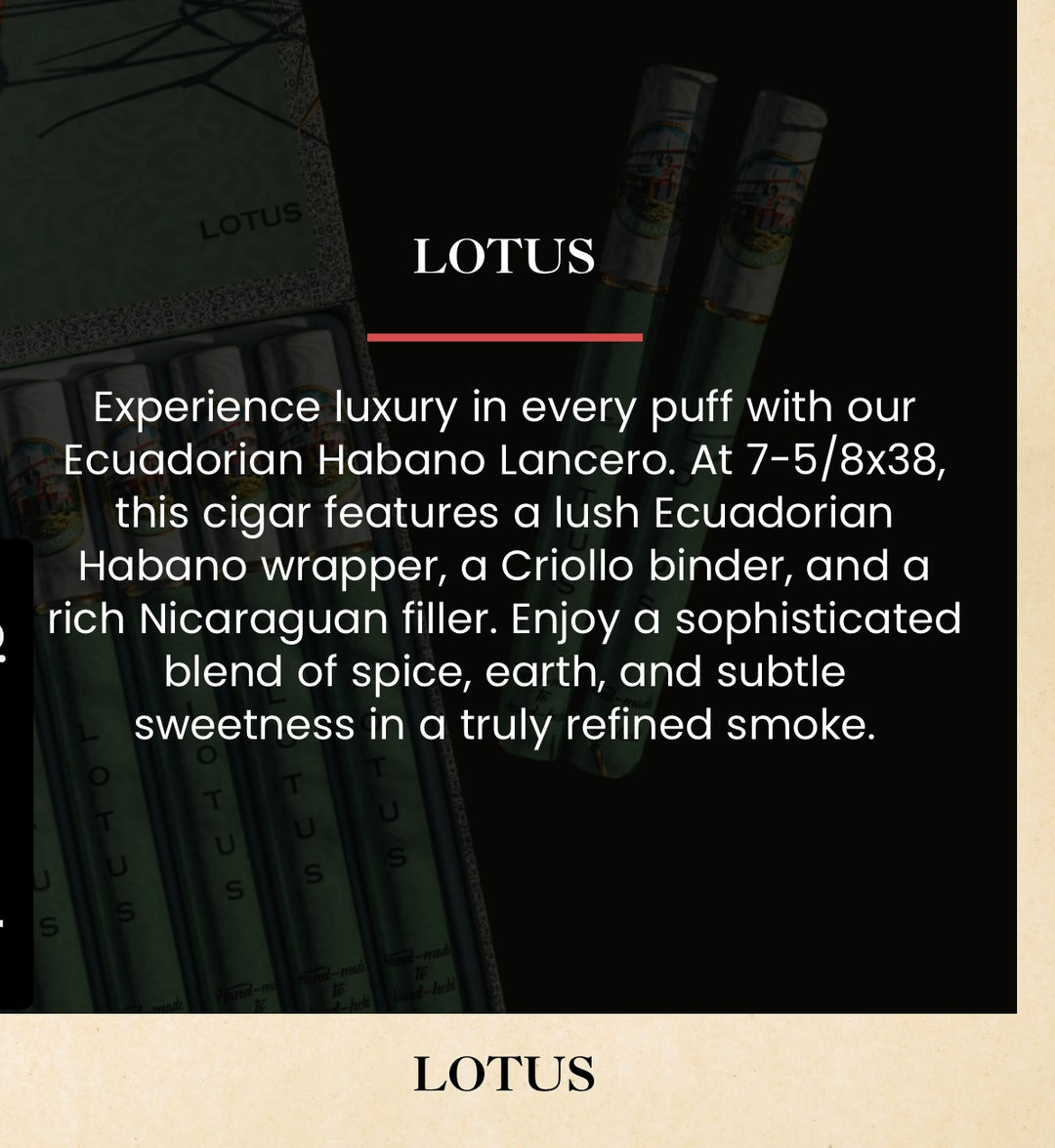 El Mago Cigars