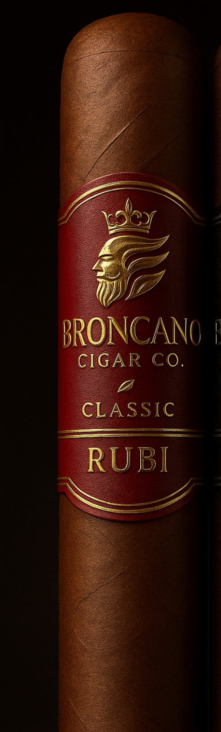 Broncano Cigars