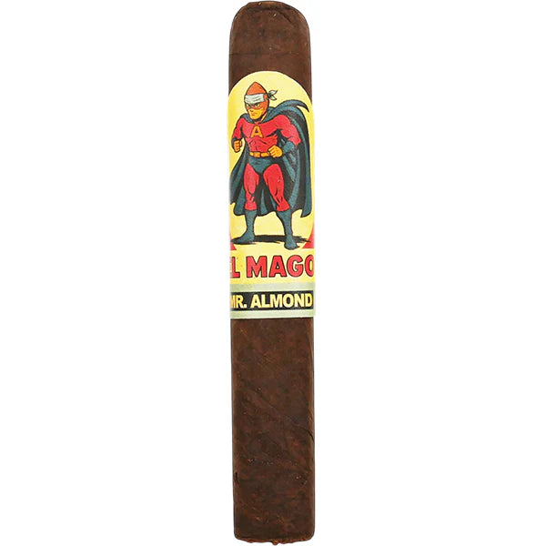 El Mago Cigars