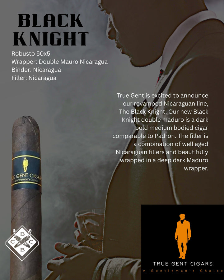 TrueGent Cigars