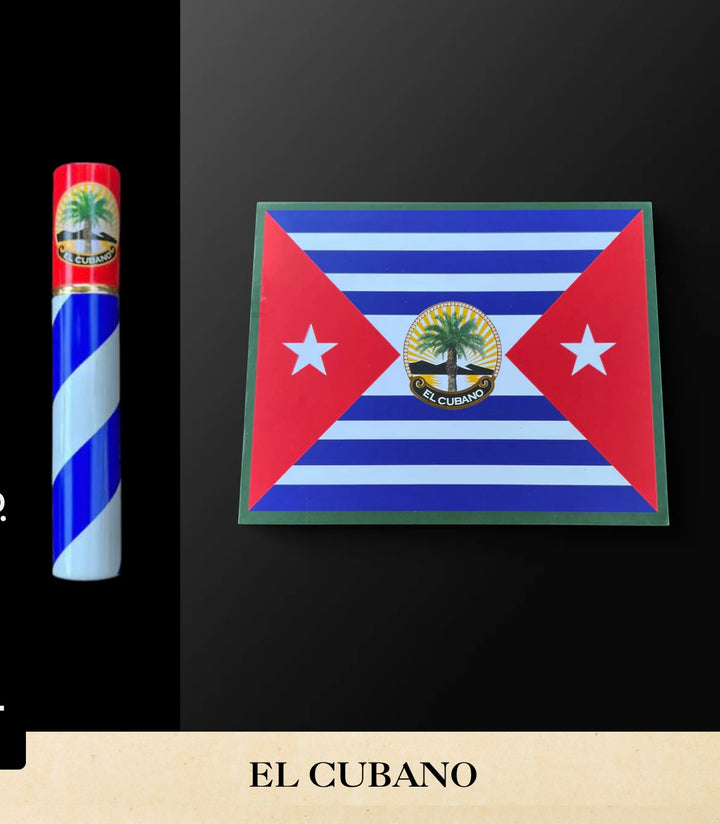 El Mago Cigars