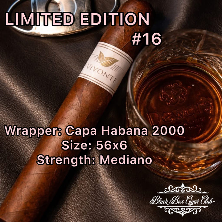 Vivonté Cigars
