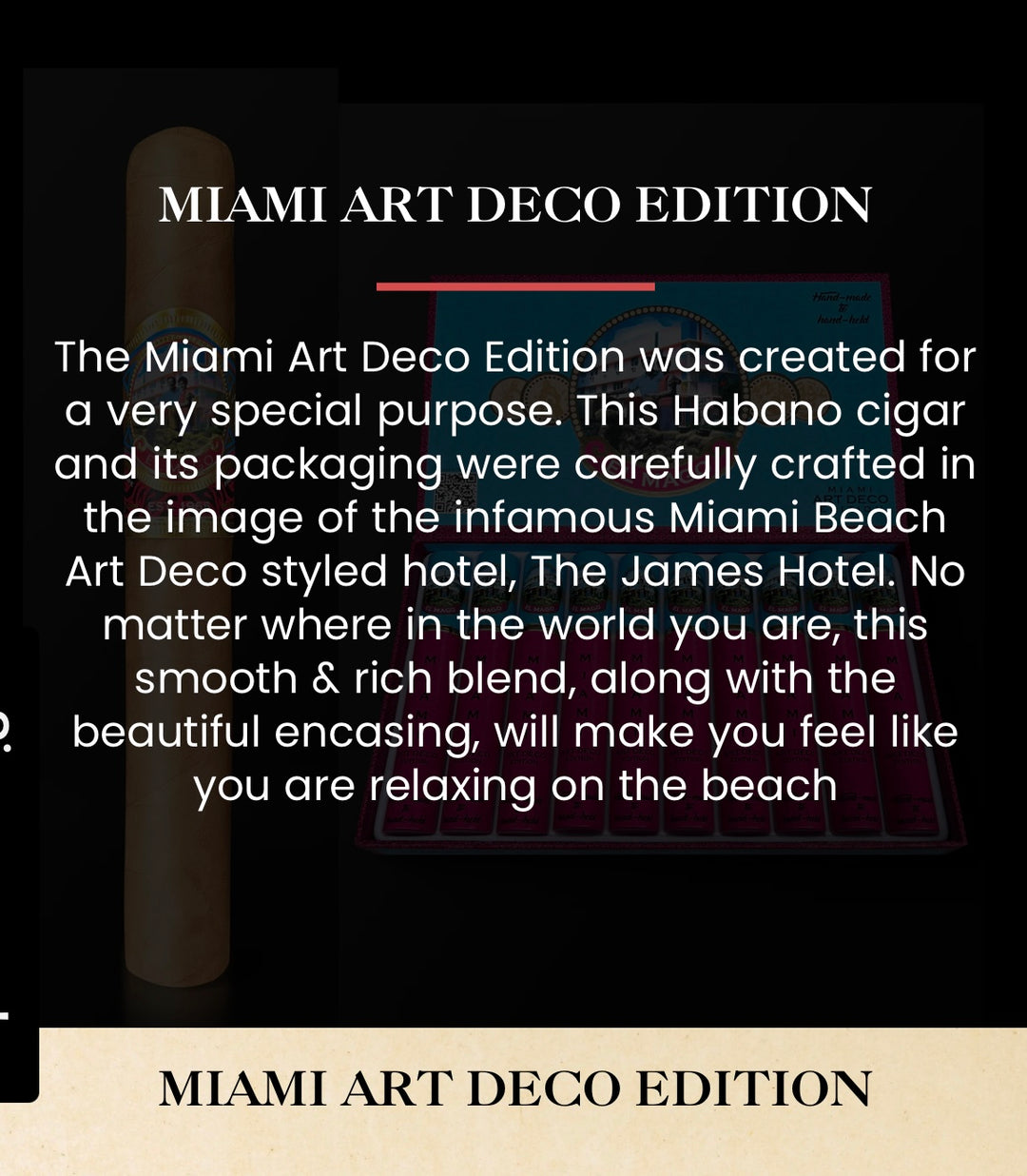 El Mago Cigars