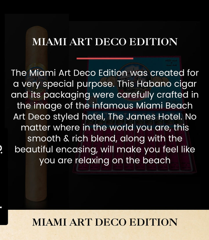 El Mago Cigars