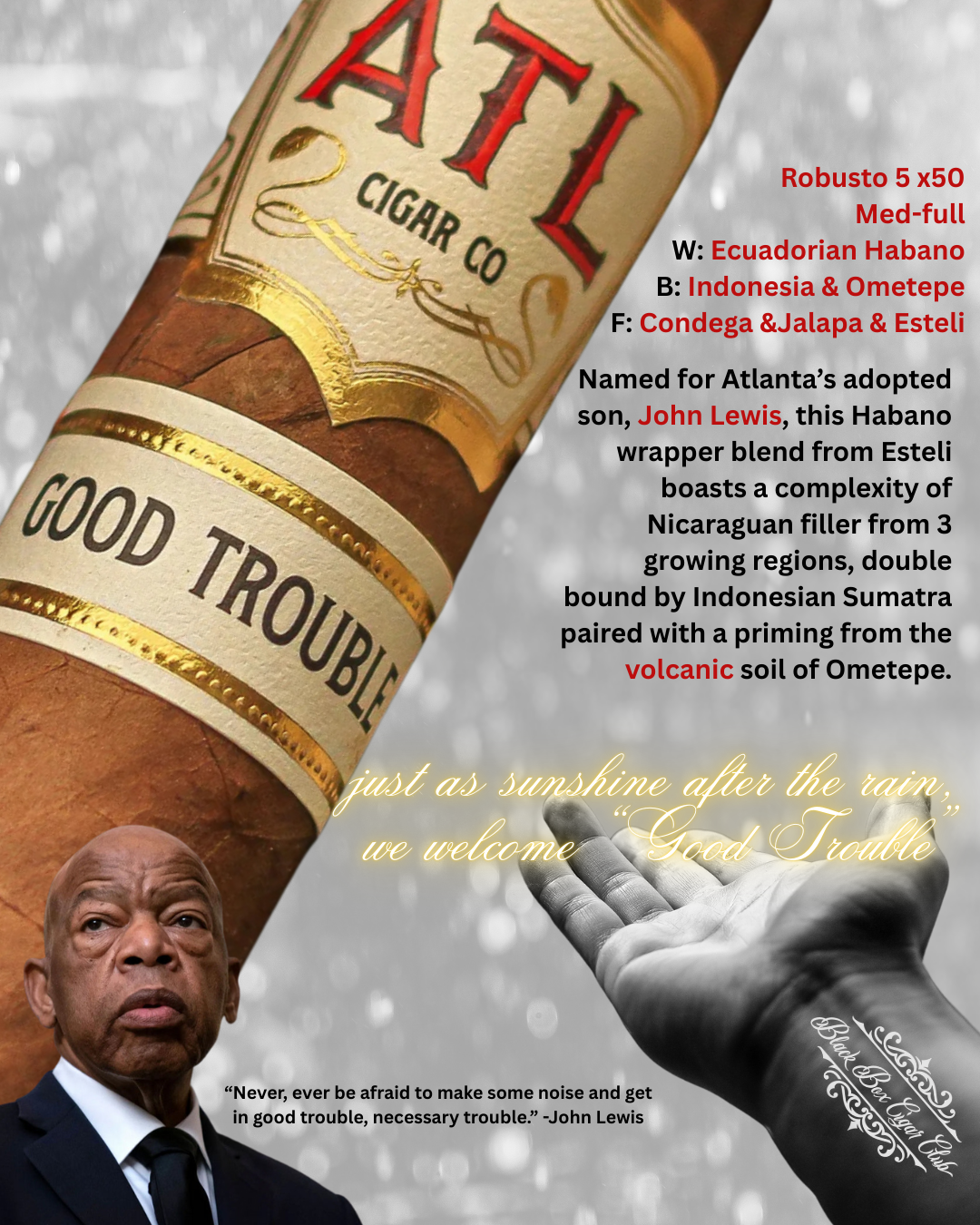 ATL Cigar Co