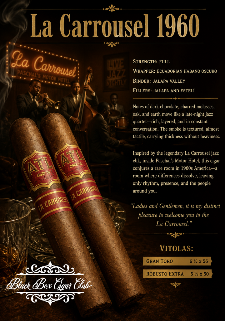 ATL Cigar Co