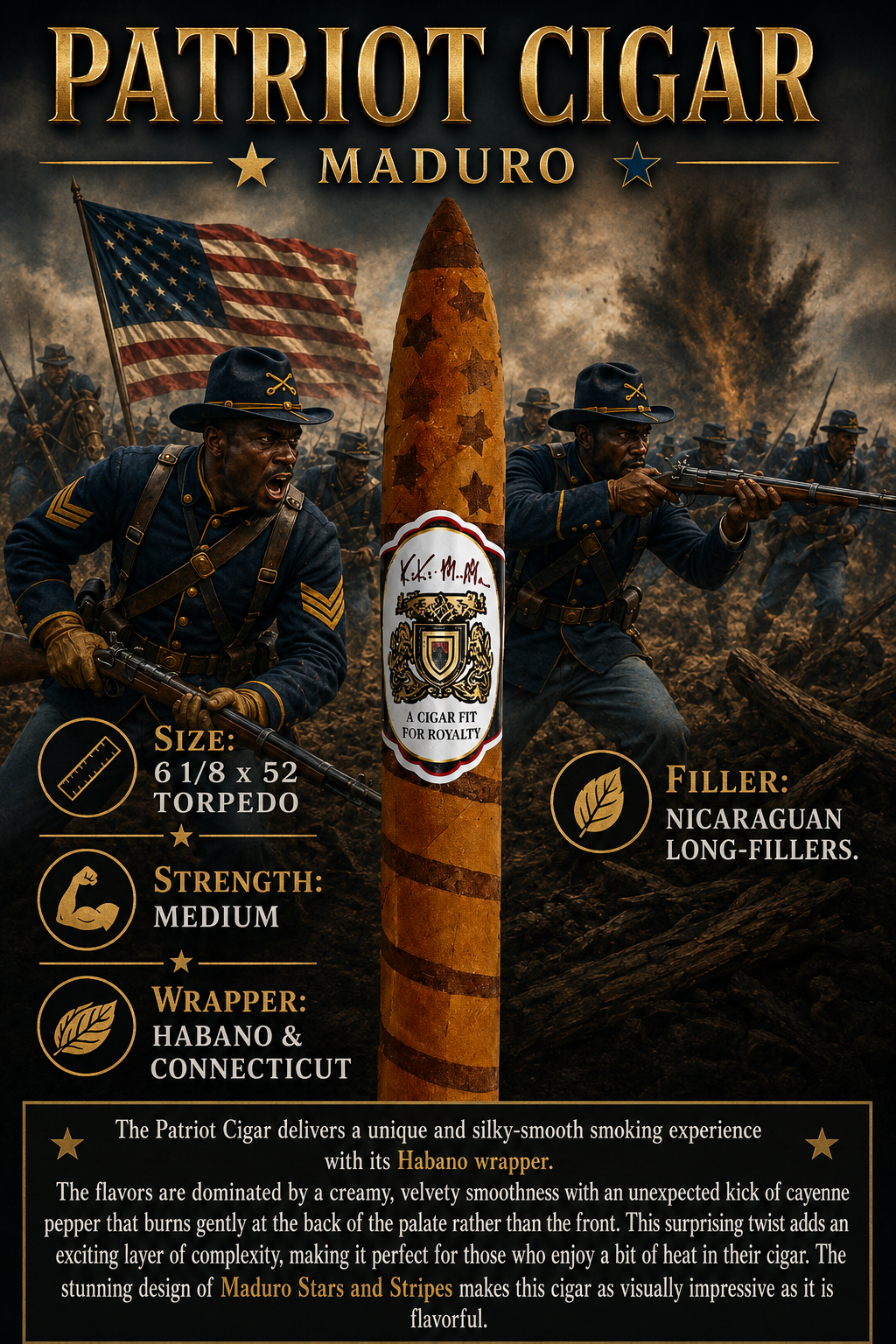 The Patriot