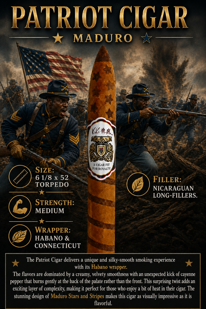 The Patriot