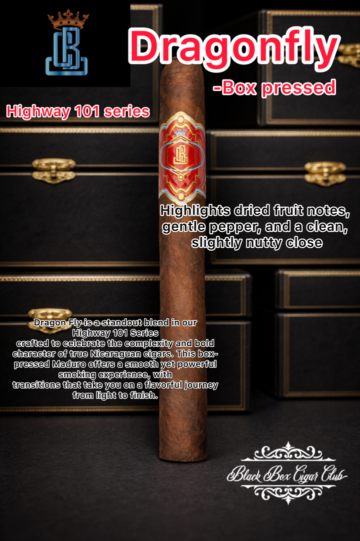 Carolina Blue Cigars