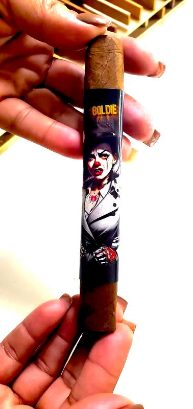 Cigar Clowns -Join the circus