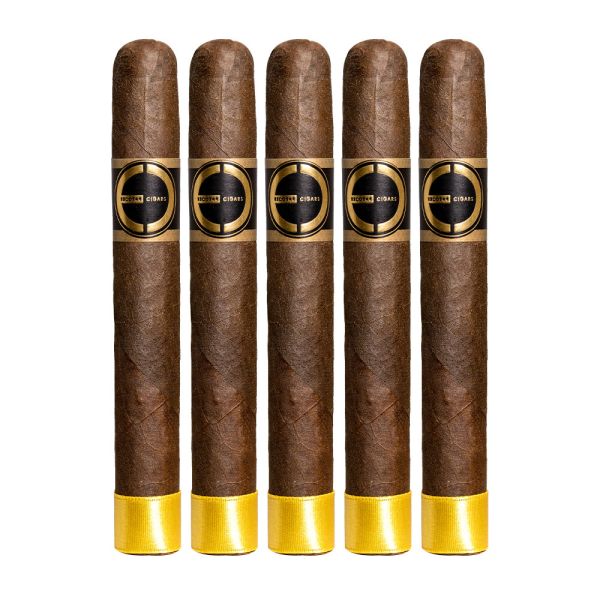 Escobar Cigars - Maduro Corona