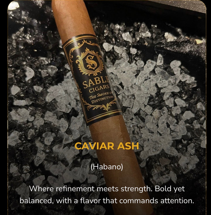 Sable Cigars