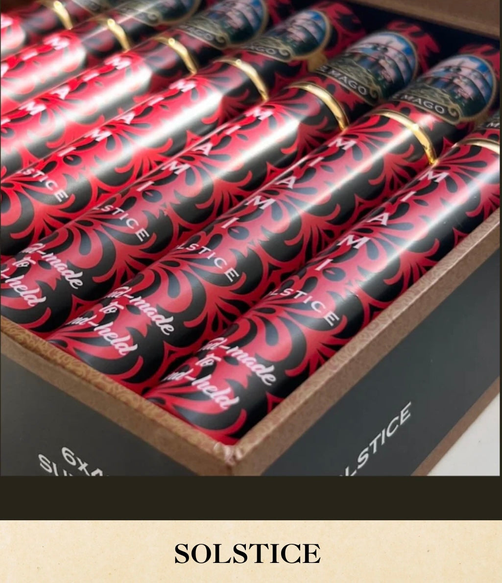 El Mago Cigars
