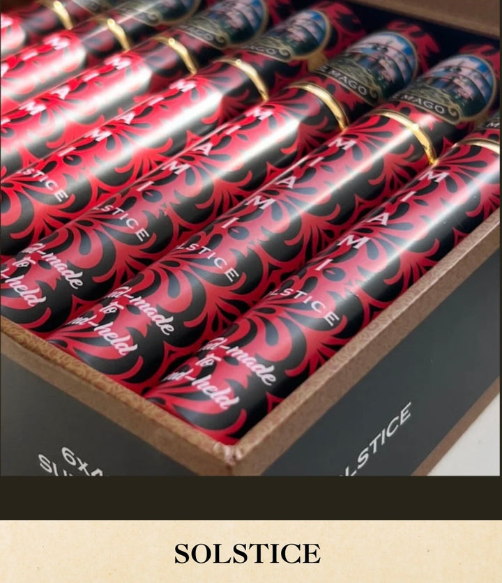 El Mago Cigars