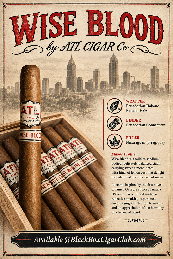 ATL Cigar Co