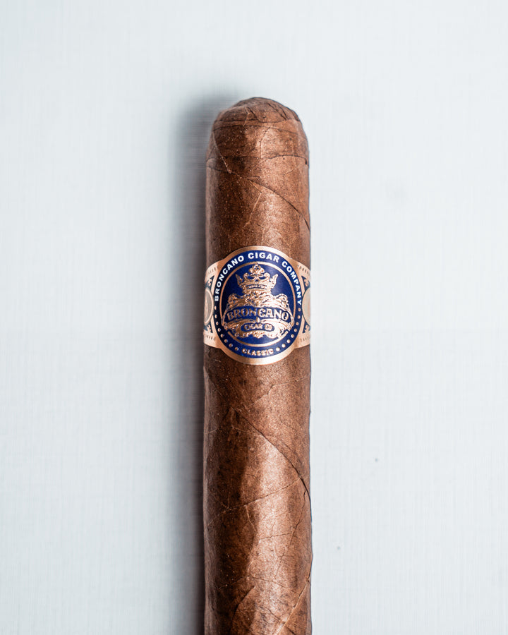 Broncano Cigars
