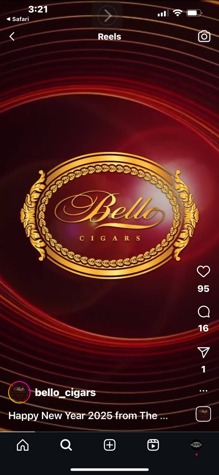 Bello Cigars