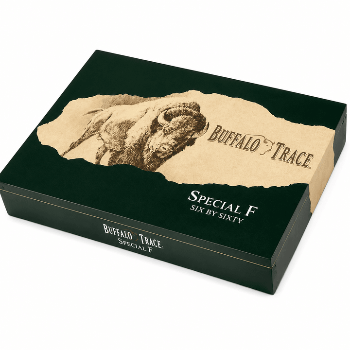 Buffalo Trace -Special F