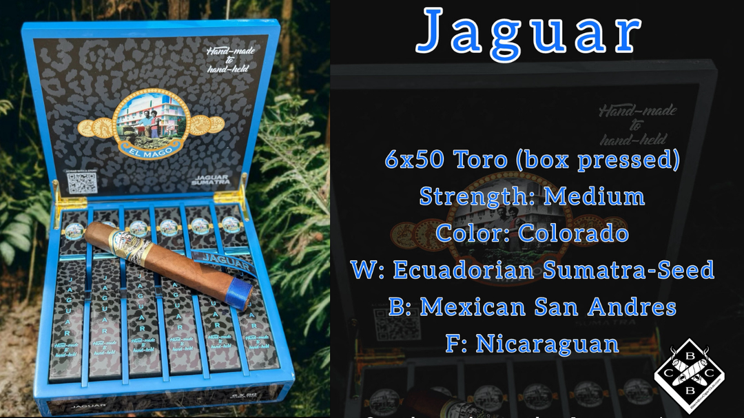 El Mago Cigars