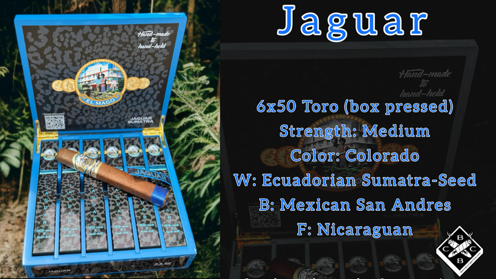 El Mago Cigars
