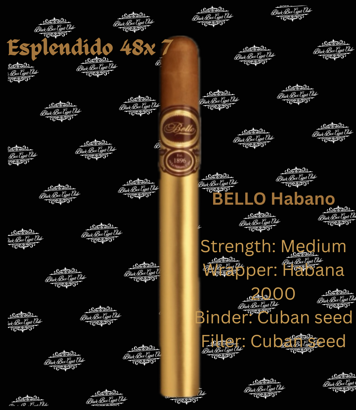 Bello Cigars