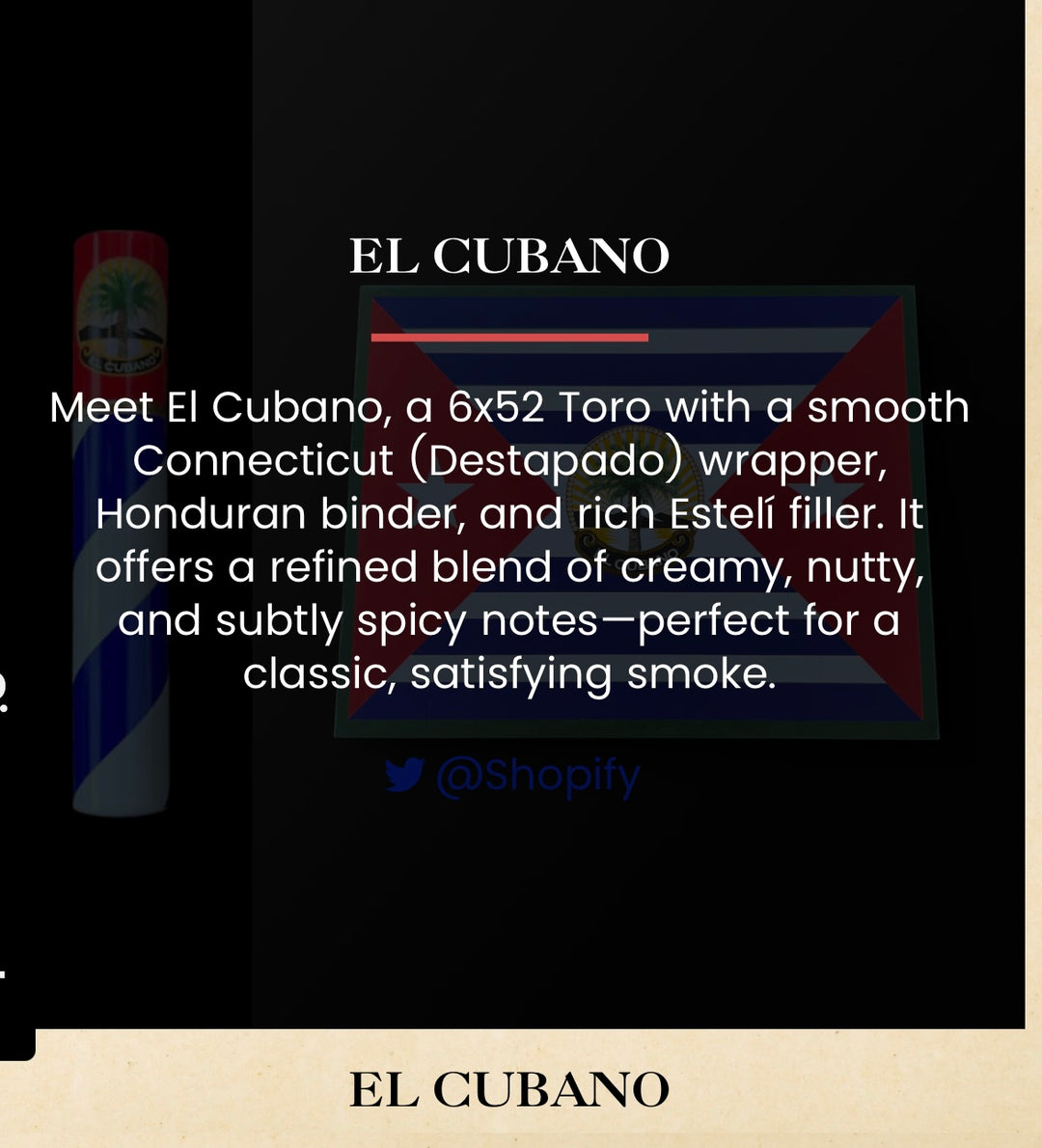 El Mago Cigars