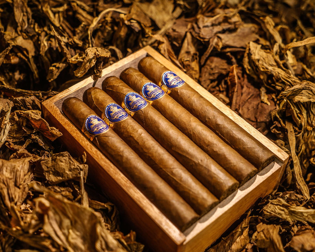 Broncano Cigars