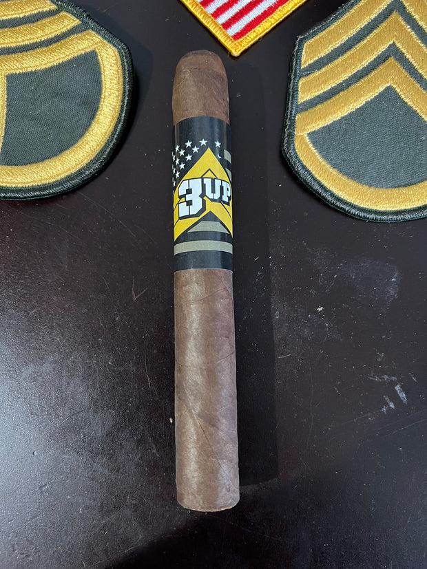 Cigar Recon "3Up”