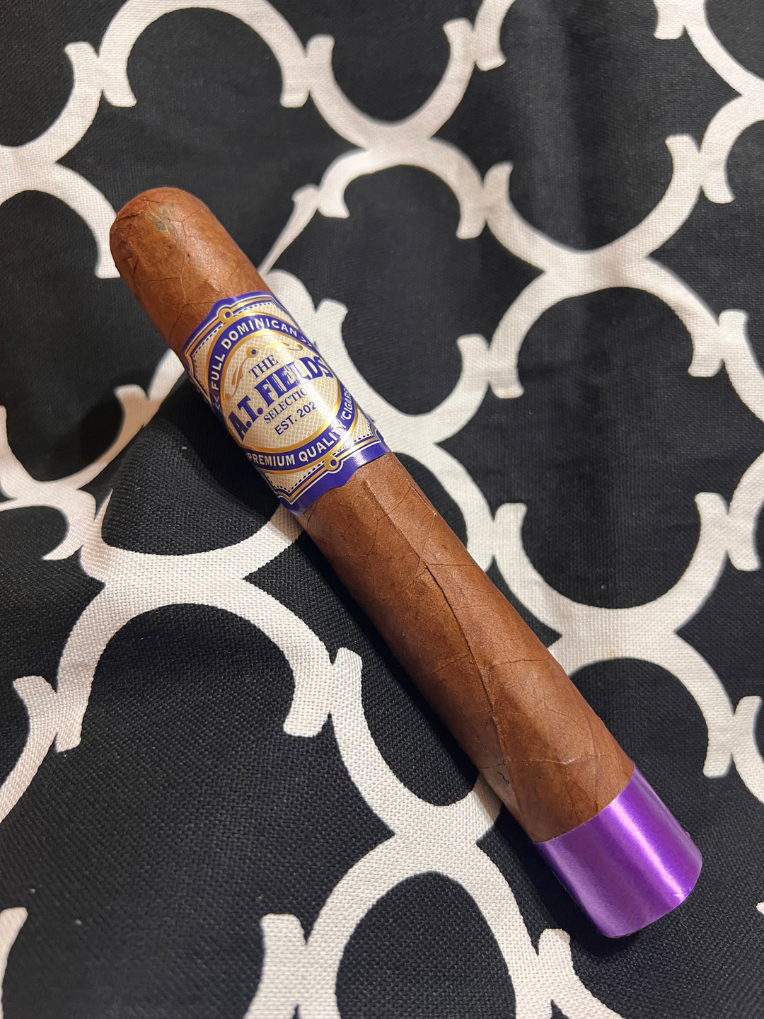 A.T. Fields Cigars