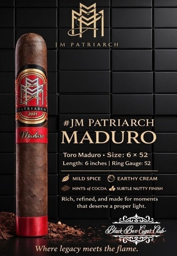 JM Patriarch
