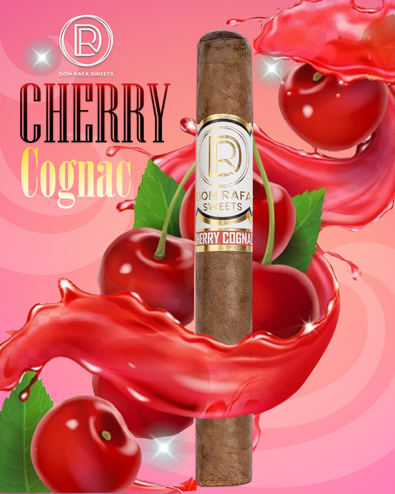 Don Rafa- Sweets (16 flavors) β Black Box Cigar Club