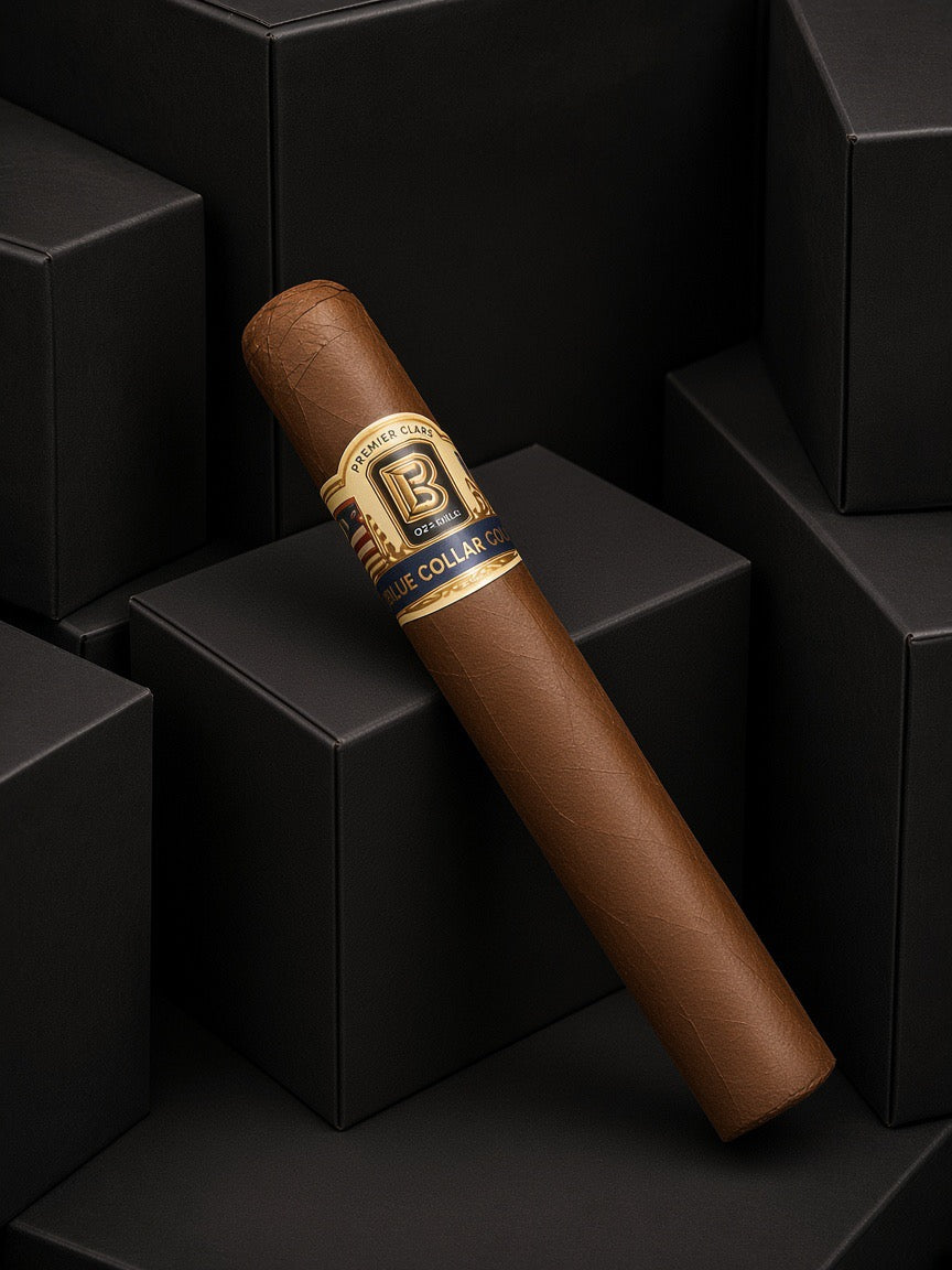 Bravado Cigars