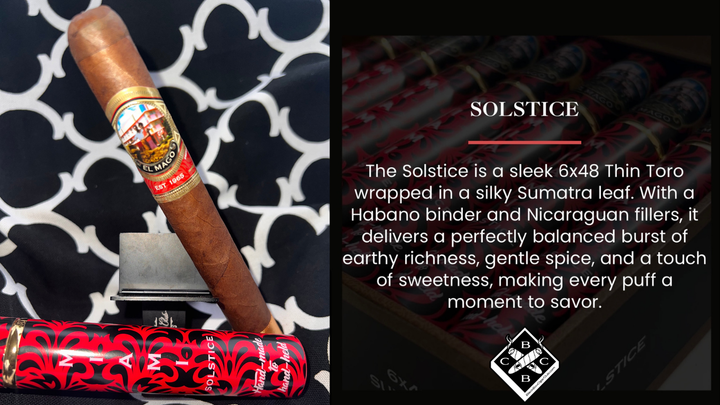 El Mago Cigars