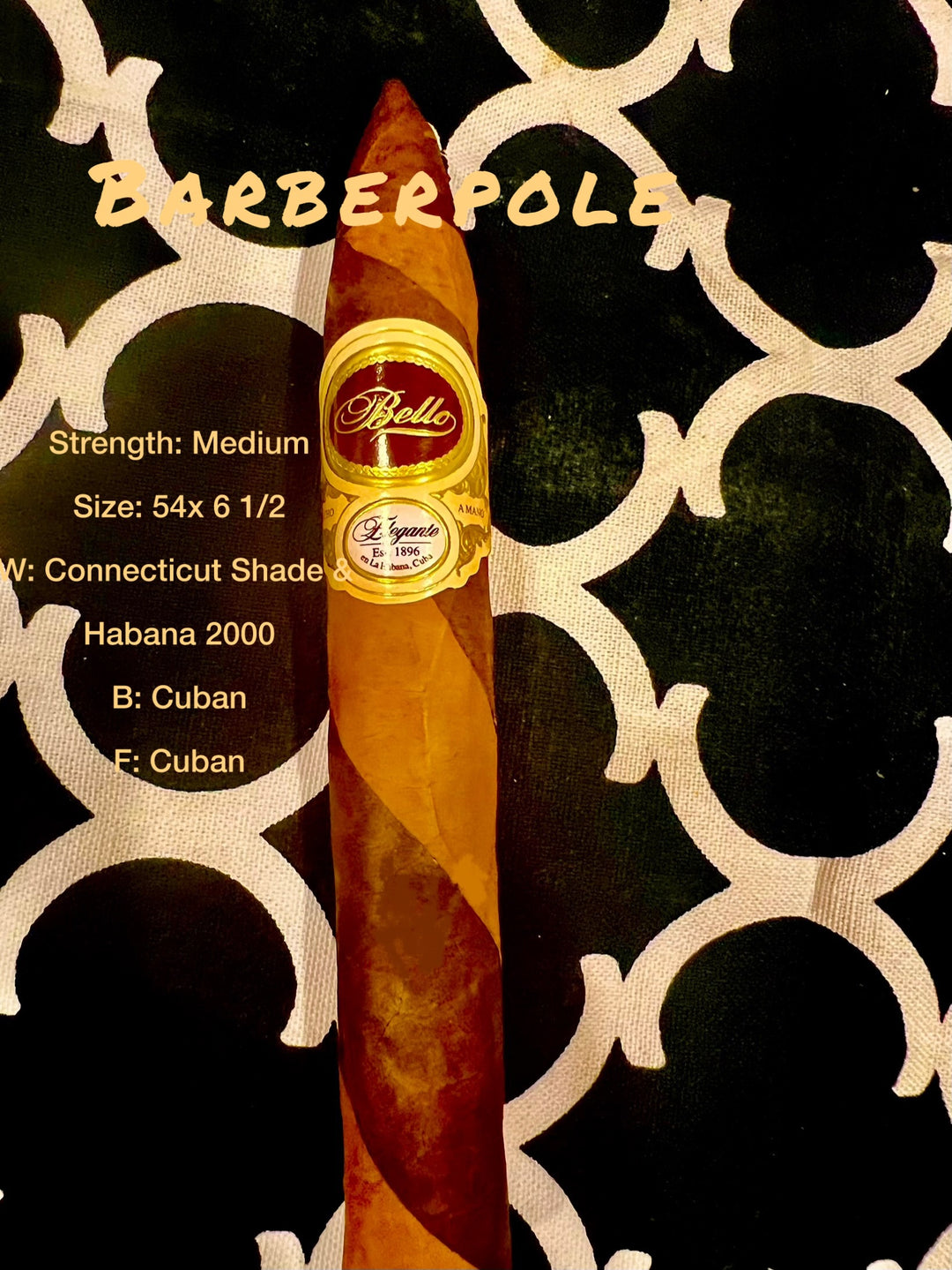 Bello Cigars