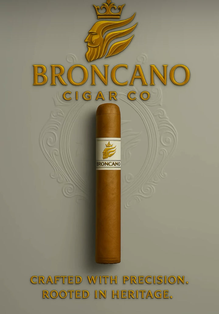 Broncano Cigars