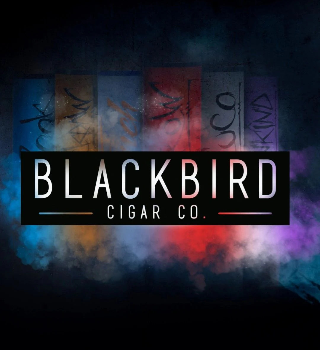 Blackbird Cigars
