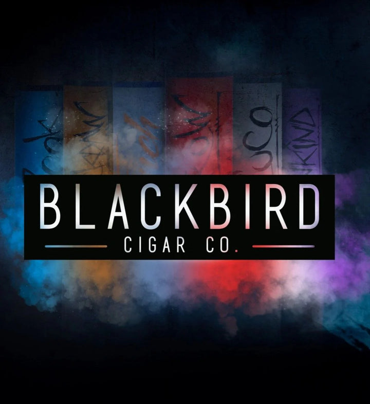 Blackbird Cigars