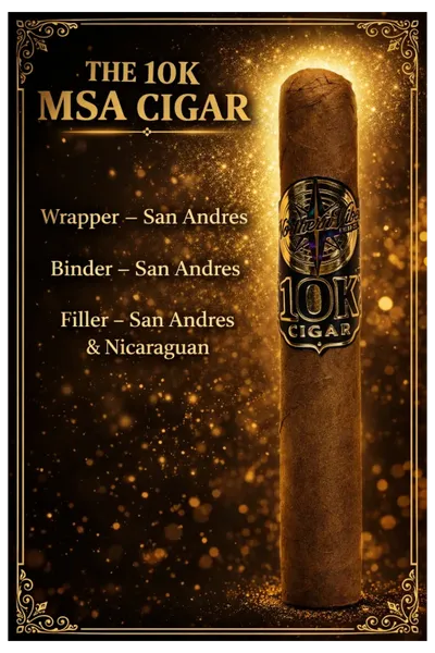 Northern Vibes Cigars