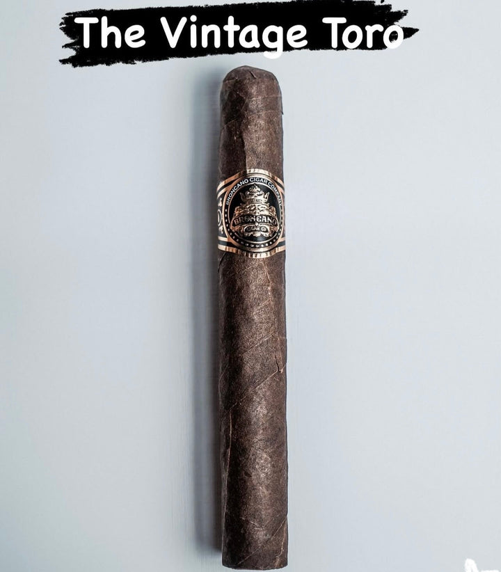 Broncano Cigars