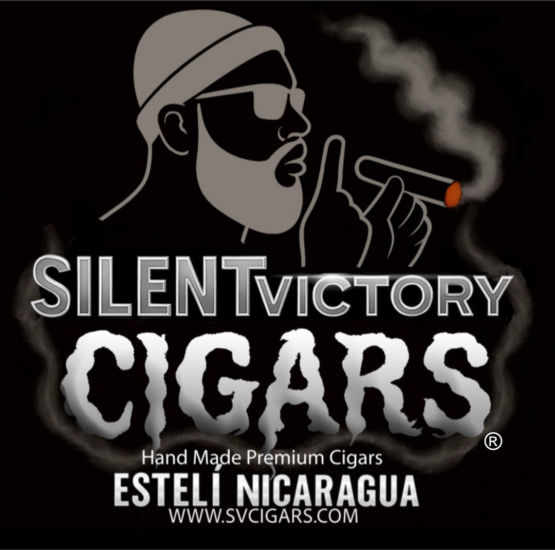 Silent Victory Cigars