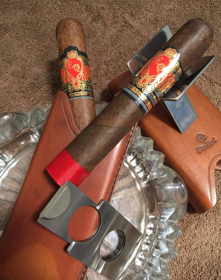 EQ Cigars ⬇️ (3 Blends)