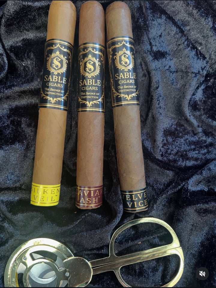 Sable Cigars