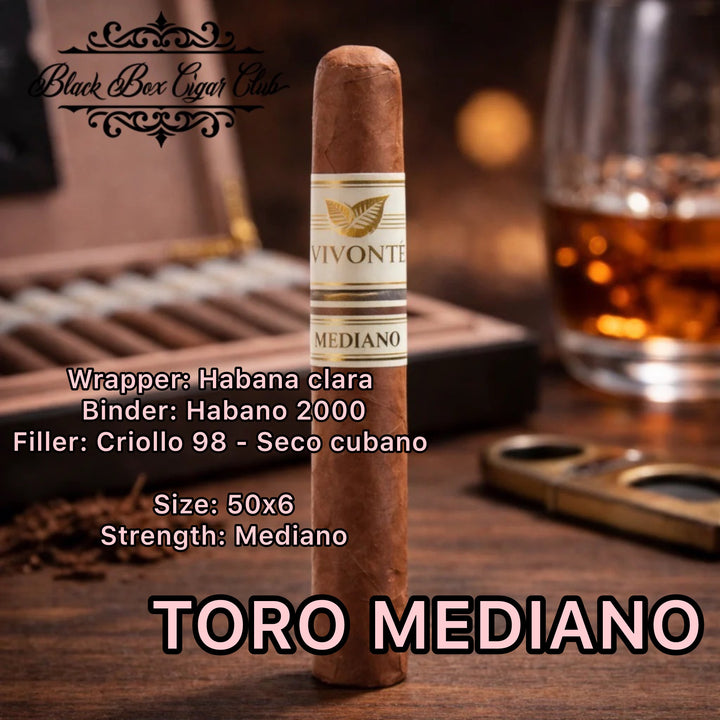 Vivonté Cigars