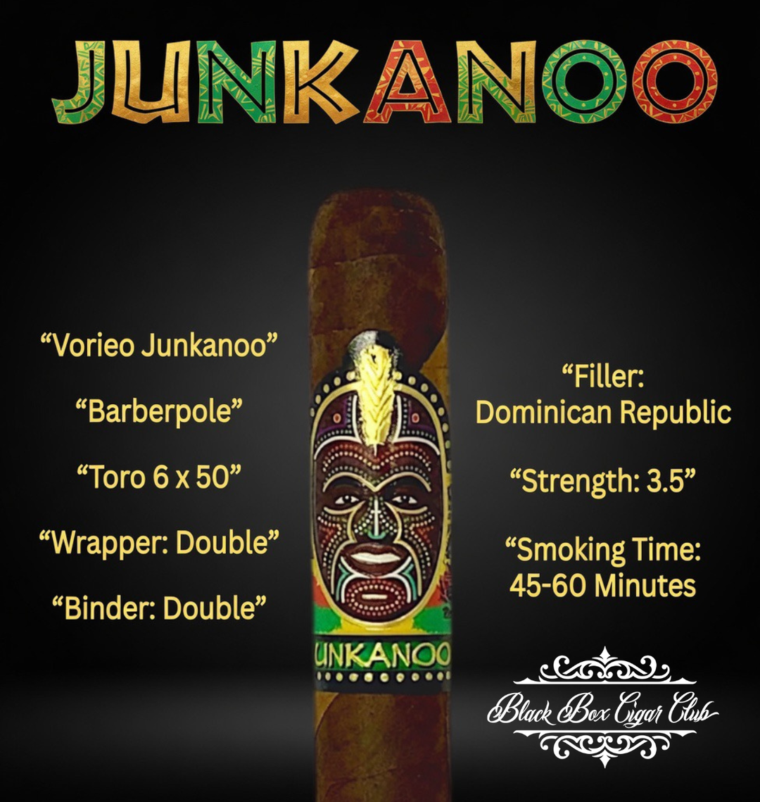 VORIEO CIGARS