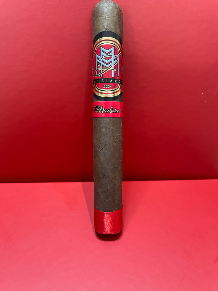 JM Patriarch- Maduro