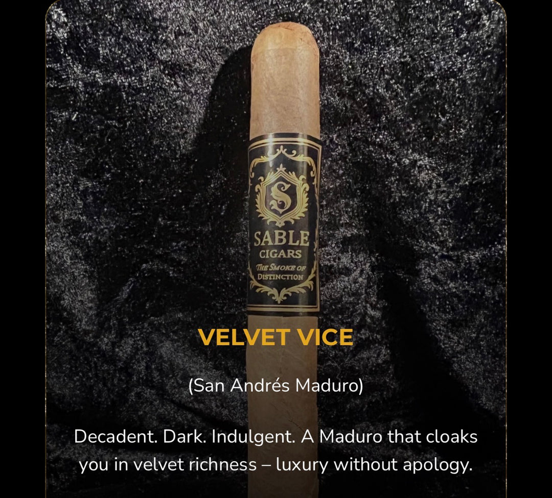 Sable Cigars